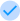 Icone de check